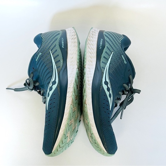 SAUCONY Guide 13 Women’s Size 5 - Picture 6 of 15